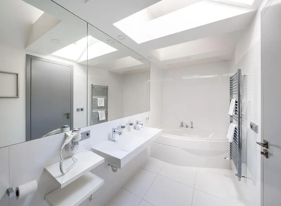 Ac Old Town Grand Luxury&Family Loft Apartment Prague Czech Republic
