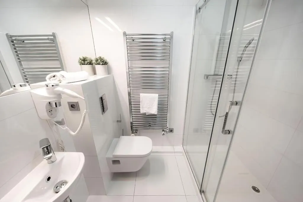 Ac Old Town Grand Luxury&Family Loft Apartment Prague 0*,